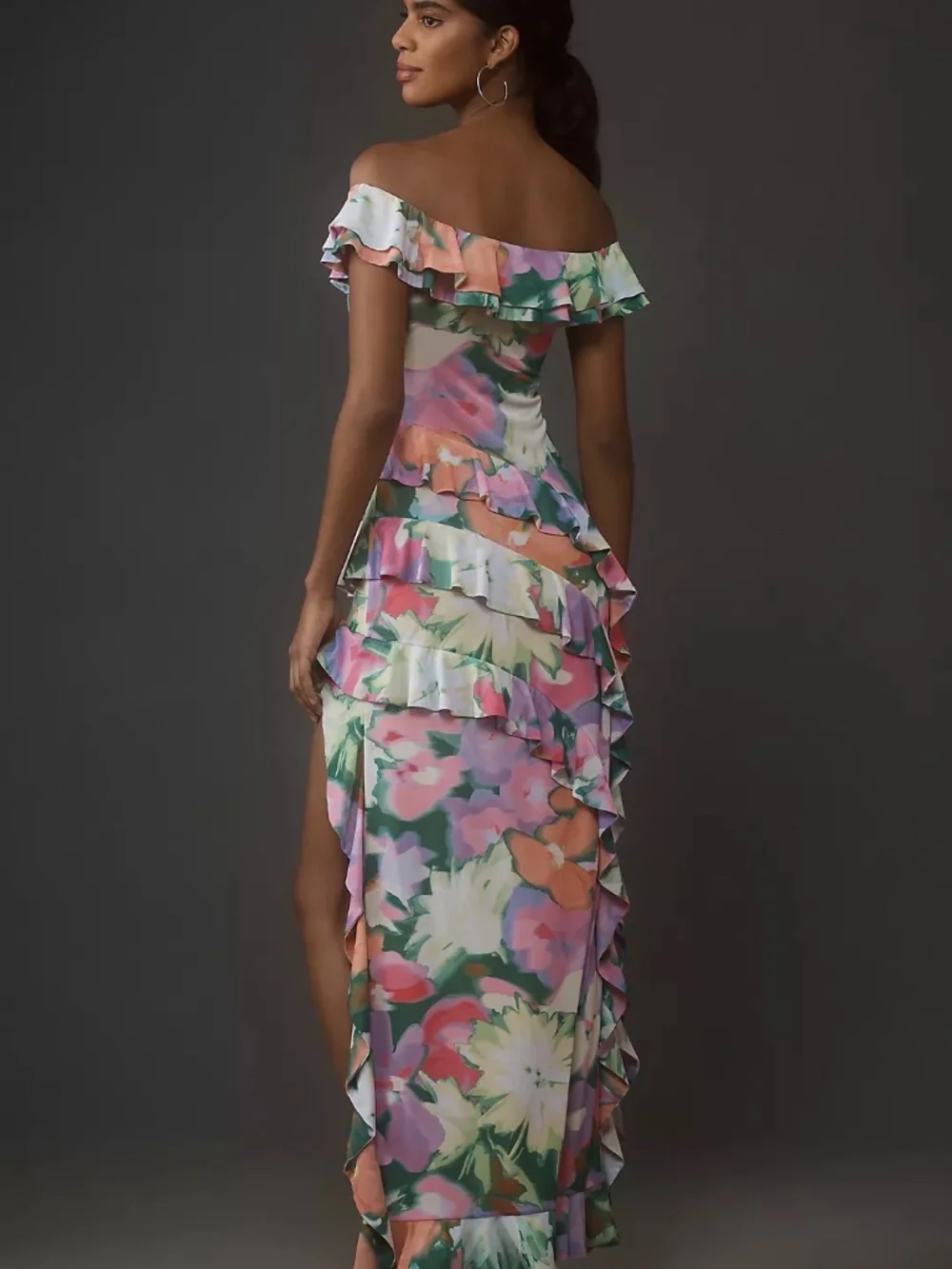 In Search Of This Dress - Picture 2 of 2